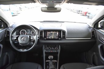 Škoda Karoq, 2.0TDI.DSG.KAMERA.DPH.LED - 10