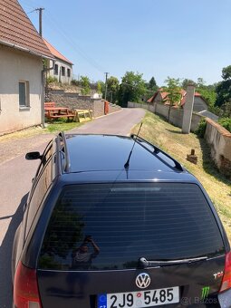 Vw golf 4 variant 1.9Tdi 74kw - 10