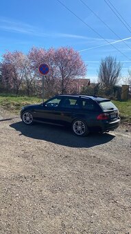 BMW e91 320D - 10