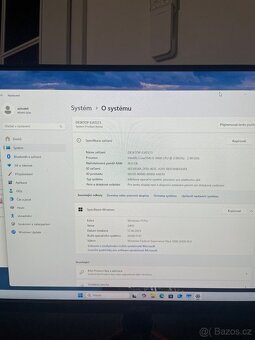 Výkonný herní počítač (SETUP) – TOP stav - 10