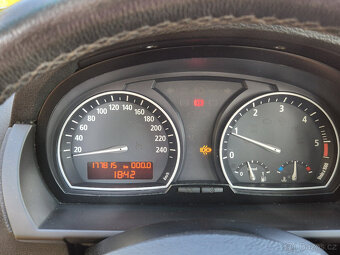 BMW X3 2,0d xDRIVE - 10