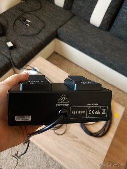 Akustické kombo BUGERA Ac 60 - 10