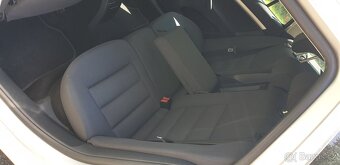 ŠKODA OCTAVIA II 1.9 TDI KOMBI - 10