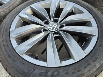 Letní alu kola Volkswagen Arteon R18 Almere - 10