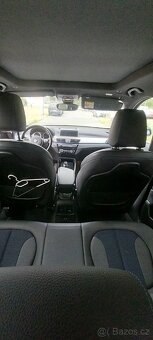 BMW X1 xDrive 2.0 m-Sport 140kw - 10
