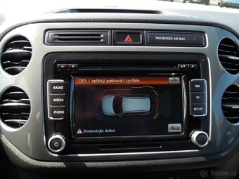 Volkswagen Tiguan, 1.4TSi ORIG.KM - SERVIS - 10