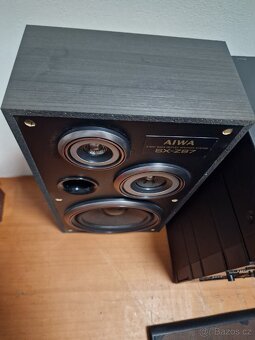 Hifi sestava Aiwa Cx-Z87MZ - 10