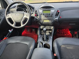 Hyundai IX 35 - 10