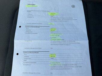 Volkswagen Golf Sportsvan 1.5TSi HighLine Full LED Navi - 10