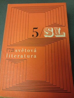 Odborné knihy, literatura, speciální pedagogika - 10