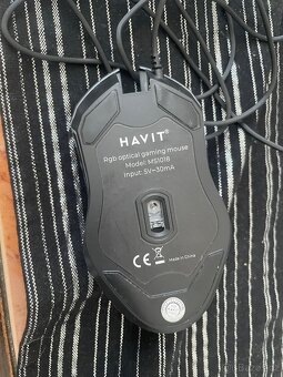 Nitro AN515 -55 - 10