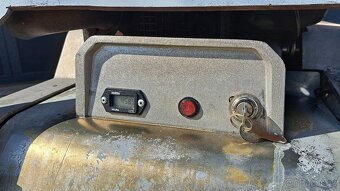 Vibracni deska Wacker Neuson DPU 6555, 2017r.v. 495kg, Hatz - 10