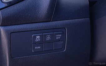 Mazda 3 2.2 Skyactiv-D150 Attraction Sedan - 10