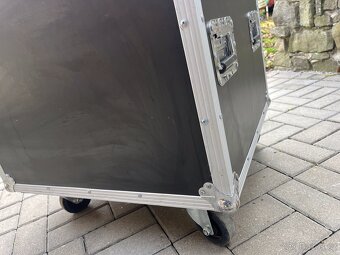 Flight Case na kolech - 10