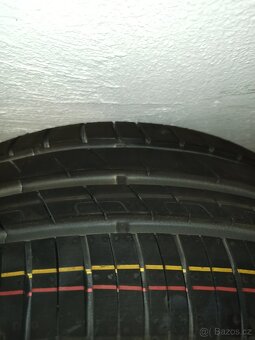 Prodám kola a náhradní pneumatiky, Fiat Bravo (1999-2001) - 10