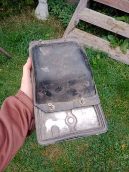 Zadní světla Fiat 125 - 10