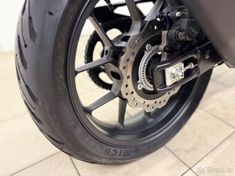 HONDA CB 750 HORNET,TOP - 10