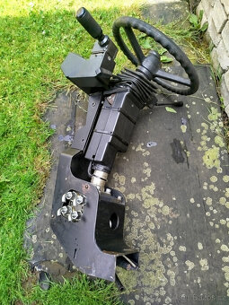 orstu servořízení Douglas - 10