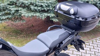 Suzuki DL 1050 XT V-Strom - 1. majitel, Top stav - 10