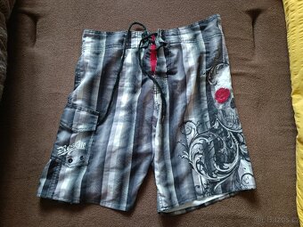 Kraťasy - 10