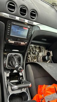 ND Ford S-max 1.6 118kw 2.0 149kw 176kw ecoboost - 10