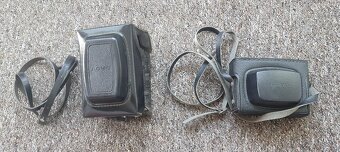 Fotoaparát FED 3 a FED 4 a Lomo - pouzdro - 10