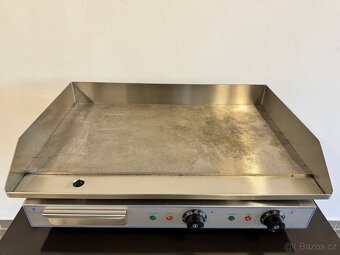 Elektricky gril - 10
