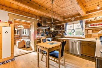 Prodej penzionu 254m2 v Dolní Malé Úpě - 10