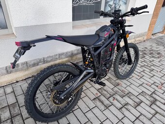 Talaria Sting PRO 13.5KW 👍 - 10