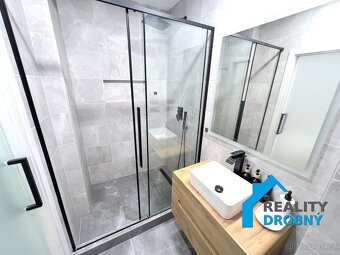 Pronájem, Byty 2+1, 52m² - Ústí nad Labem - Bukov - 10