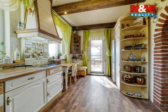 Prodej rodinného domu, 183 m², Broumov okr. Tachov - 10