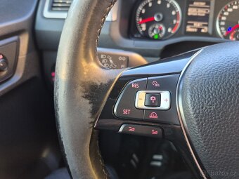 Vw Caddy Life 1.4tsi+cng  dsg1 majitel odpočet dph - 10