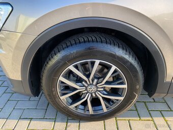 Volkswagen Tiguan, 1.4TSI 92kW-1xMAJ.-LED-VIRTUAL - 10