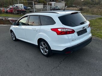 Ford Focus 1.0i 74kw, r.2014, 1.maj., rozvody, stk - 10
