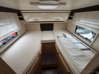 SLEVA - Fiat Forster 699 polointegrál, Automat, TOP výbava - 10