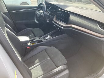 Škoda Octavia 4 2.0 tdi Scout Dsg - 10