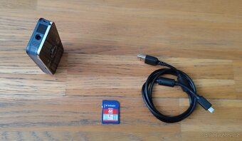 5 MPX FULL HD (1080p) MINI VIDEOKAMERA KODAK PLAY FULL - 10