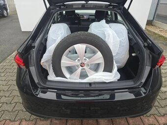 Škoda Octavia, SELECTION 1,5 TSi / 110 kW - 10