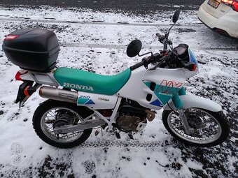 Honda NX 250 Dominátor - 10