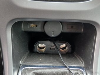 Opel Astra 1.6 CDTi , 81 kW nafta, 2015 - 10