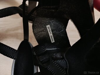 Cyklistická helma Crivit - 10