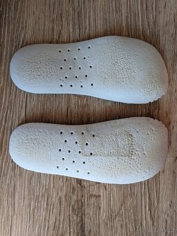 Dívčí tenisky Domyos vel. 24 - 10