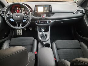 Hyundai I30N Performance 202kw 2019 - 10