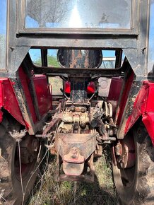 Prodej traktor kolový Zetor 6911 - 10