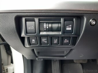 Subaru Outback 3,6R AWD, FACELIFT,191kW REZERVACE - 10