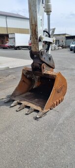 Takeuchi TB2150R - 10