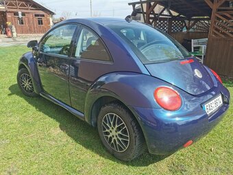 VW New Beetle - 10