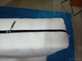 Prodám 2 x luxusní sendvičové matrace 100 x 200 cm zn.PIRELL - 10