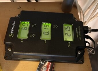 LED v hydrosystému - 10
