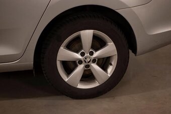 Škoda Rapid 1.2 TSI spaceback - 10